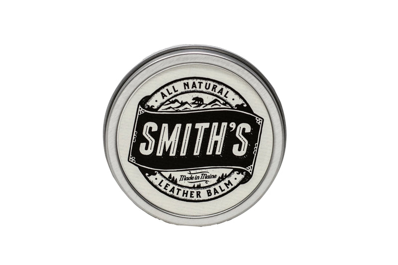 Leather Care Set — Cleaner + Butter