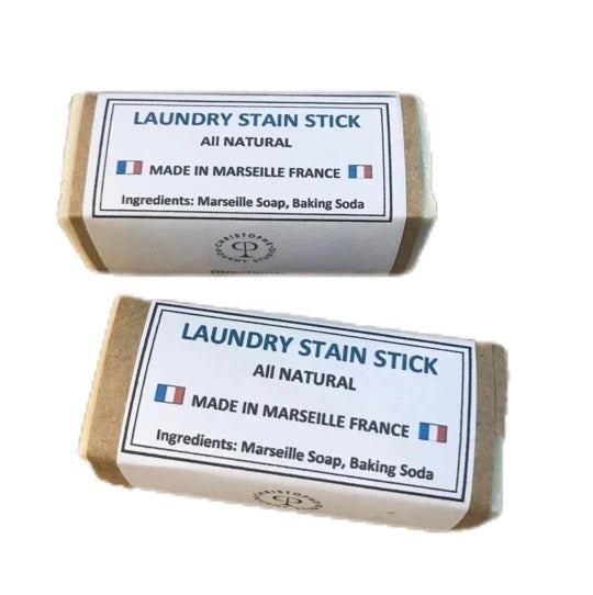 French Laundry Stain Stick