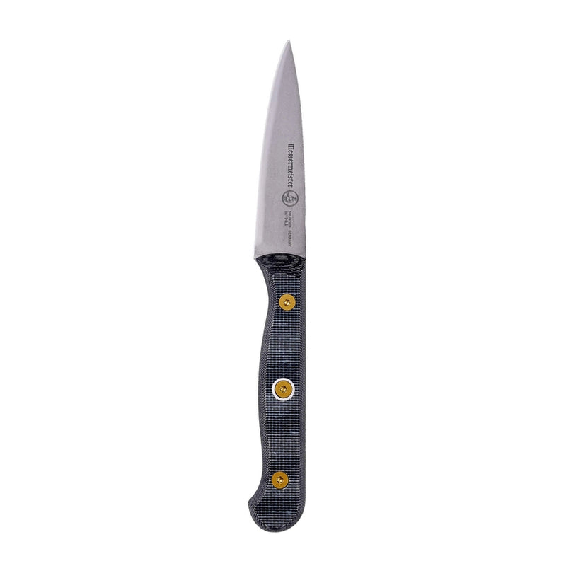 Custom 3.5" Paring Knife