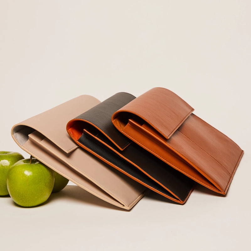Apple Peel Tech Folio | 13" Laptop