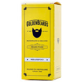 Beard Wash Shampoo