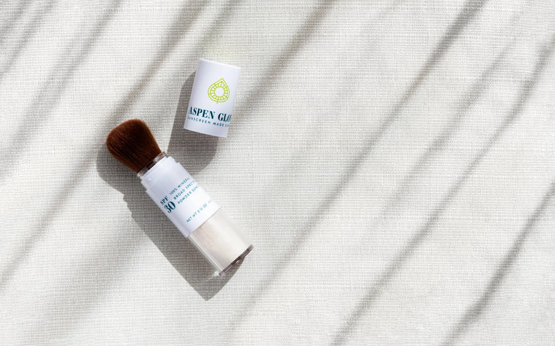 Mineral Powder Sunscreen | SPF 30
