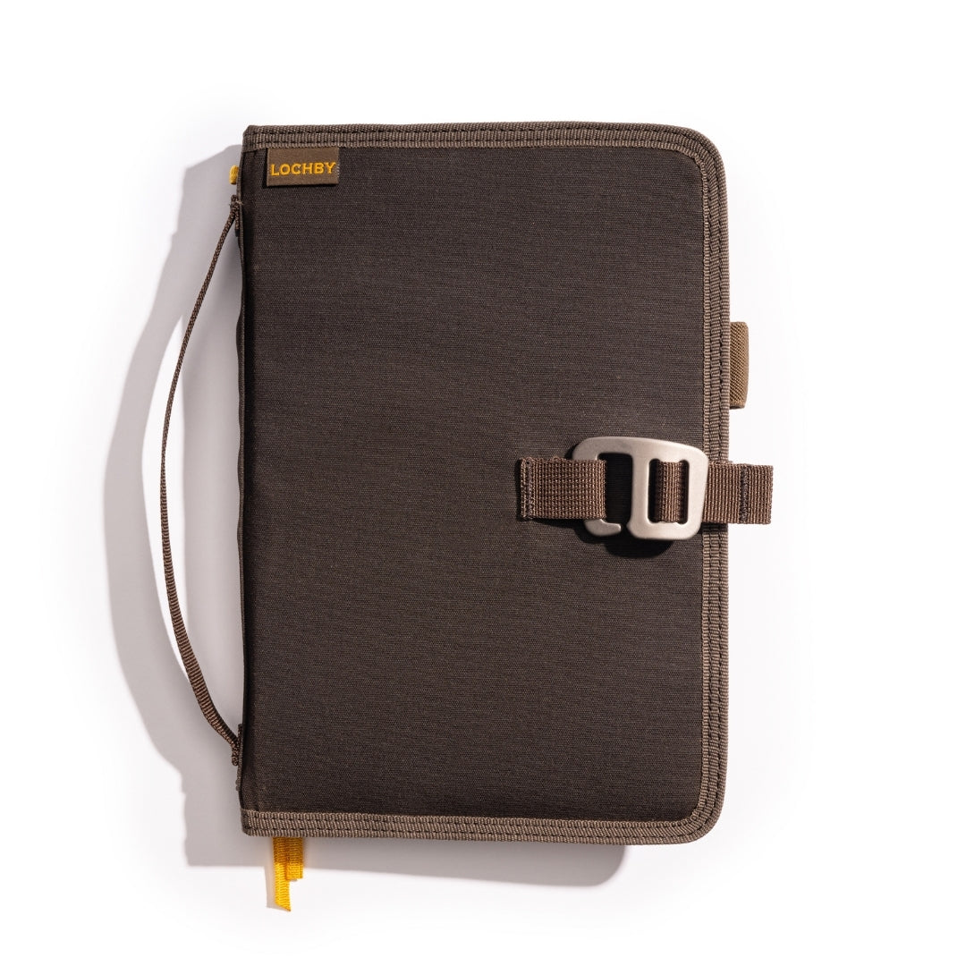 LOCHBY Field Journal