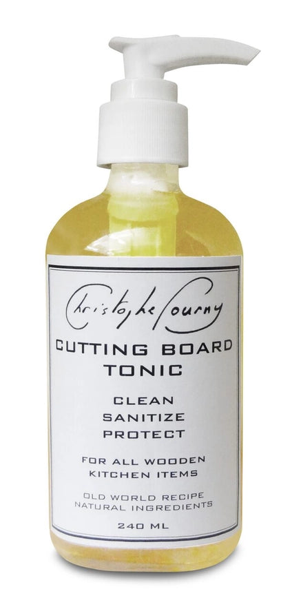 Cutting Board Tonic | 8 oz