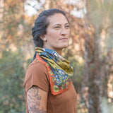 San Gabriel Foothills Bandana