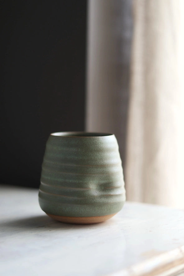 Anytime Cup | Sage Green | 8 oz