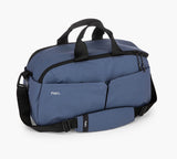 25L Travel Duffel | Padded Laptop Sleeve | Recycled Nylon