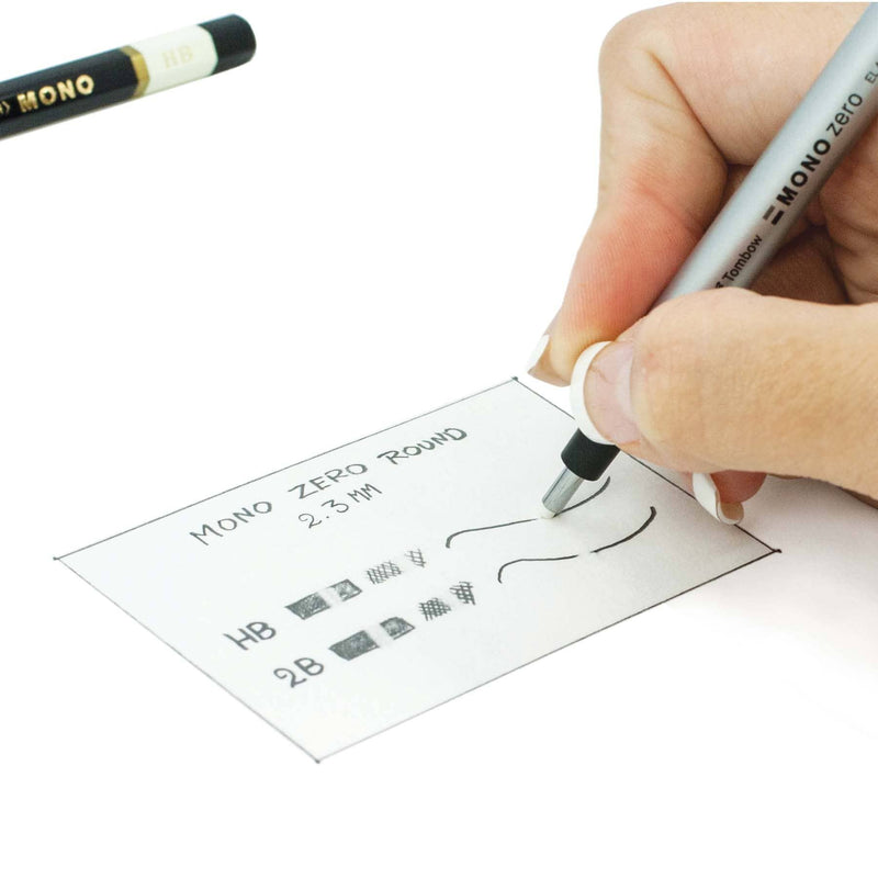 MONO Drawing Pencil Set