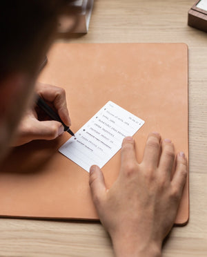 Analog Starter Kit | Walnut