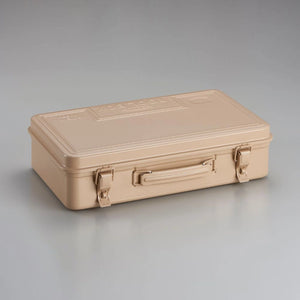 Steel Trunk Toolbox T-360 — 15"