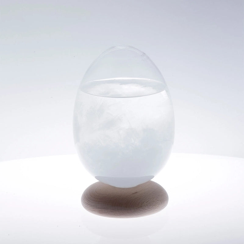 Tempo Drop | Storm Glass Weather Forecaster