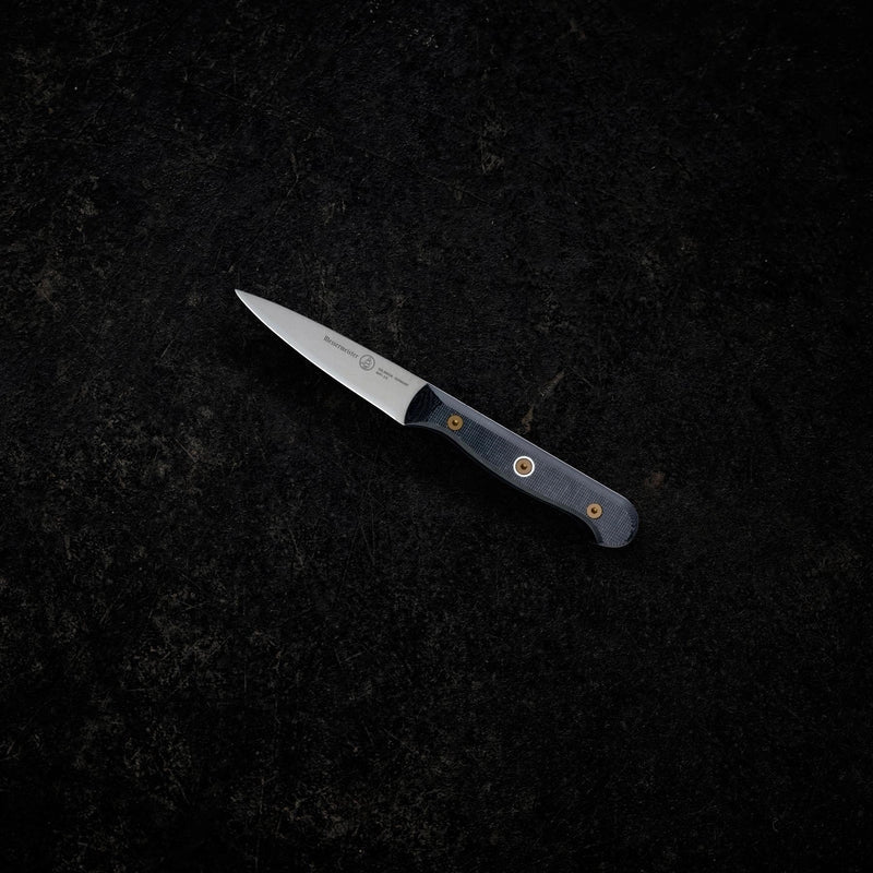 Custom 3.5" Paring Knife