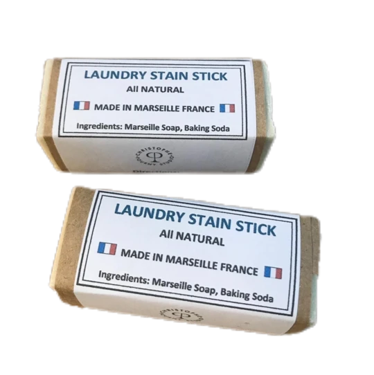 French Laundry Stain Stick