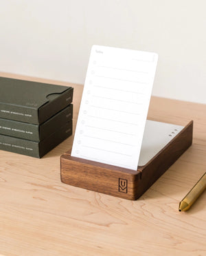Analog Starter Kit | Walnut