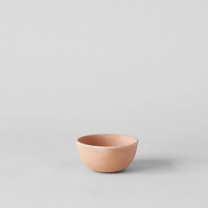 Half Sphere Terra Cotta Planter | 5.5" DIA