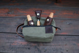Wood Carving Starter Kit — 3 Knives + Pouch