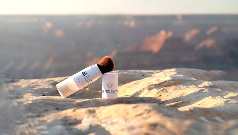 Mineral Powder Sunscreen | SPF 30