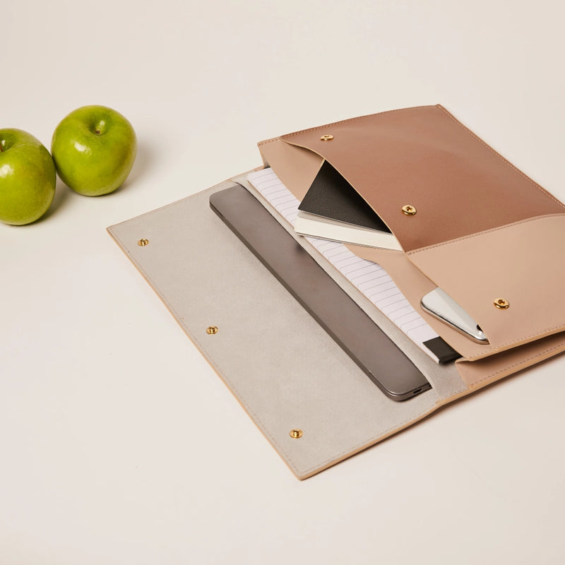Apple Peel Tech Folio | 13" Laptop