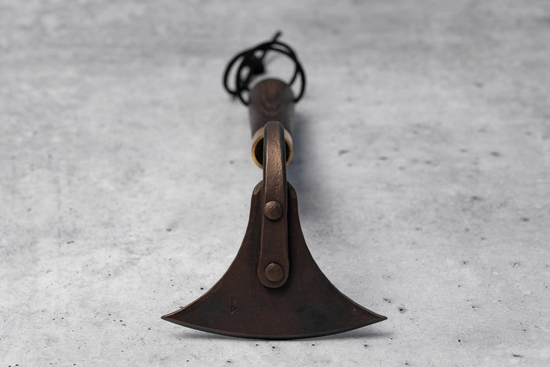 Blacksmith-Forged | Garden Weeder