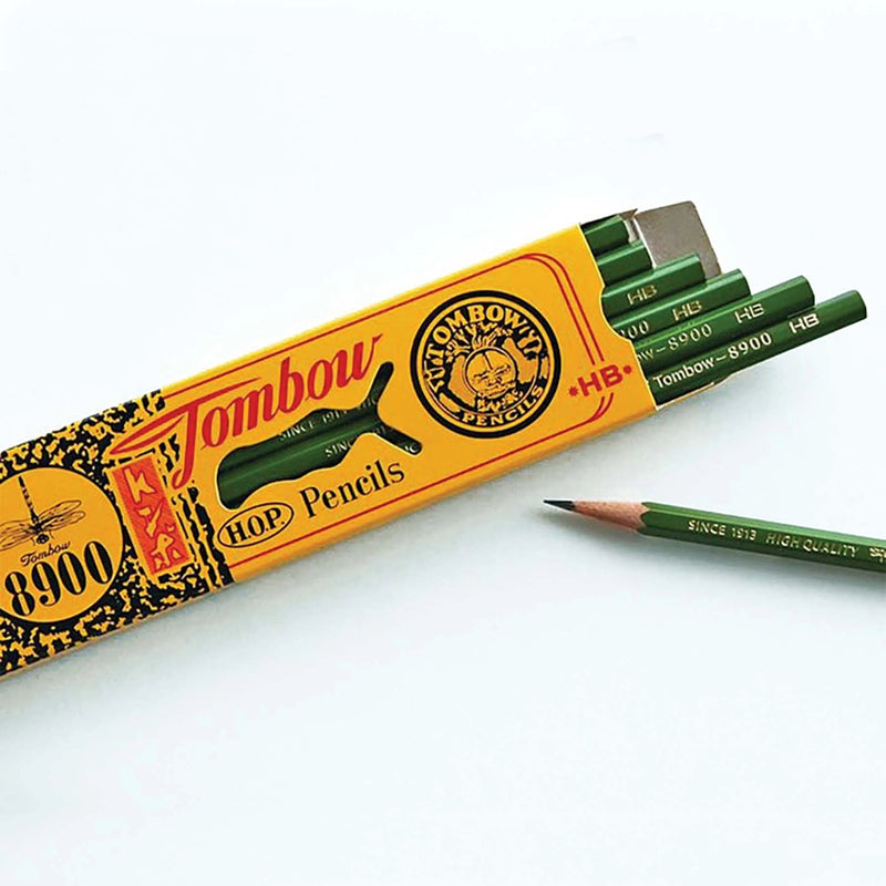 8900 Drawing Pencils | 2B | Box of 12