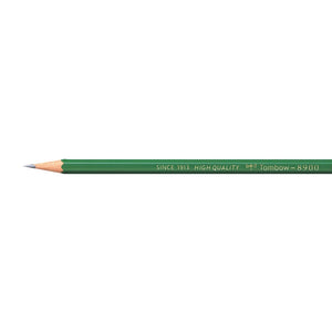 8900 Drawing Pencils | 2B | Box of 12