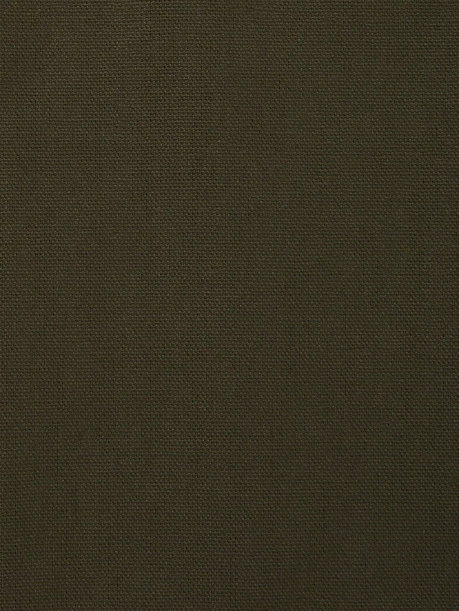All Day Crossback Apron | Olive Green / Navy Straps