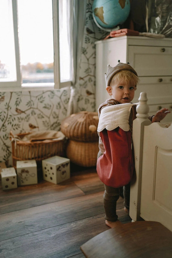 Christmas Stocking — Rouge