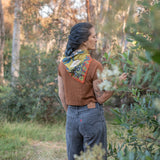 San Gabriel Foothills Bandana