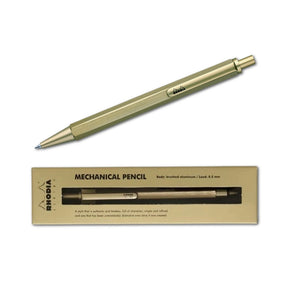 Script Mechanical Pencil | 0.5mm