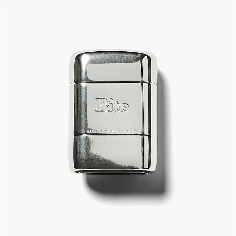 Aluminum Refillable Deodorant Case
