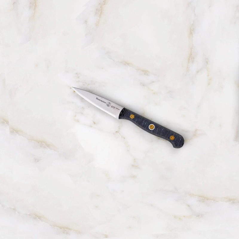 Custom 3.5" Paring Knife