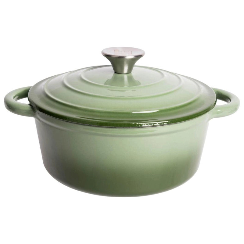 Enameled Cast Iron Dutch Oven | 2.8 Qt