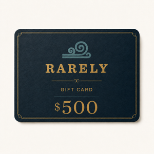 Rarely Gift Card $500