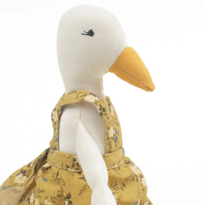 Birdie | Softie Duck Doll | 14"