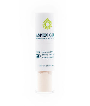 Mineral Powder Sunscreen | SPF 30