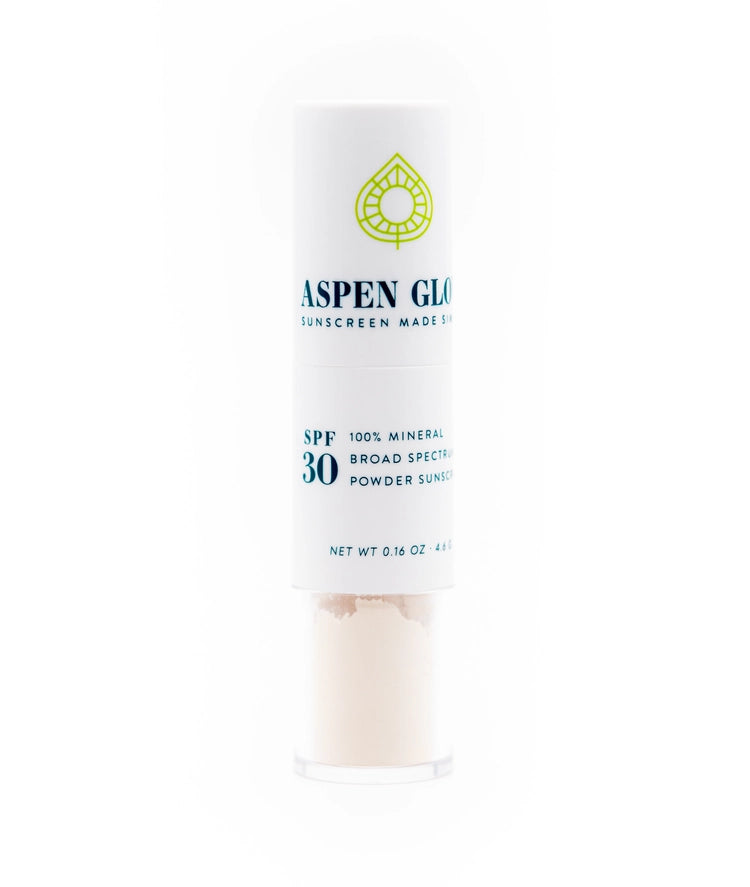 Mineral Powder Sunscreen | SPF 30