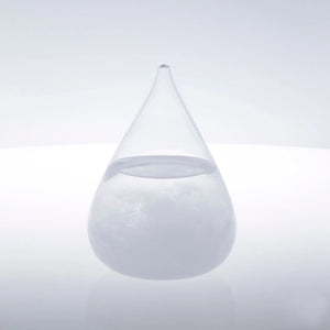 Tempo Drop | Storm Glass Weather Forecaster