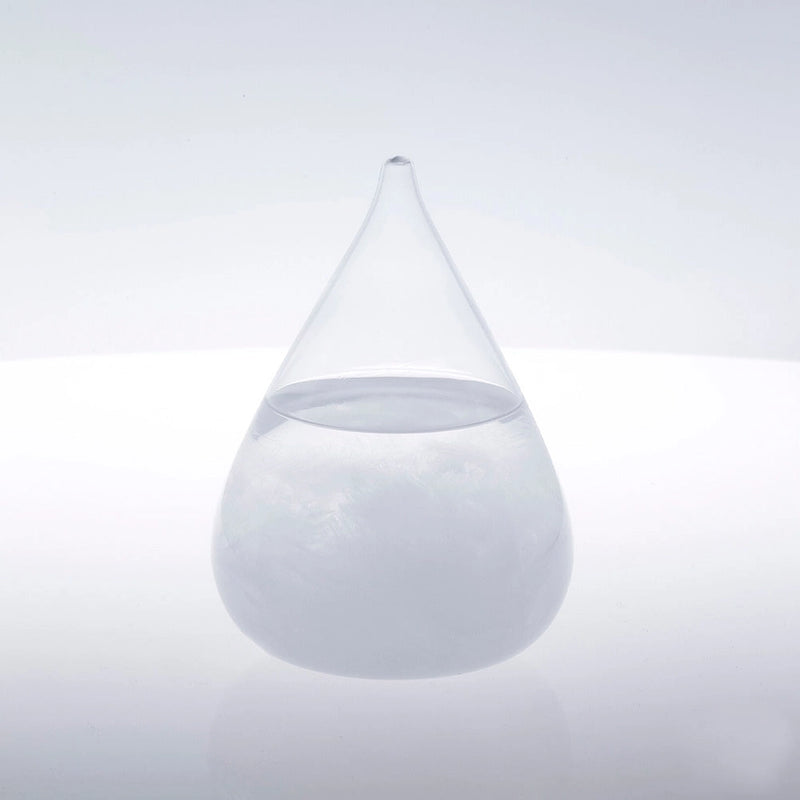 Tempo Drop | Storm Glass Weather Forecaster
