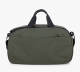 25L Travel Duffel | Padded Laptop Sleeve | Recycled Nylon