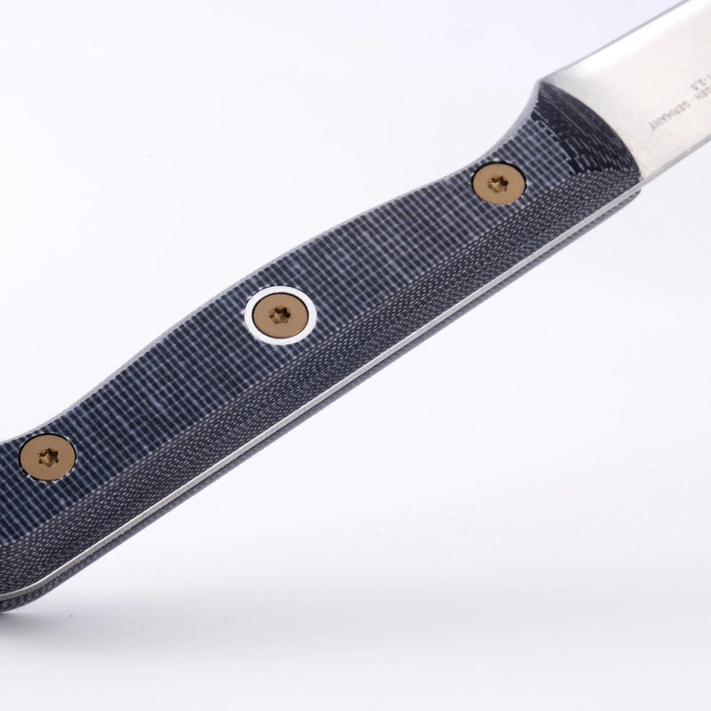 Custom 3.5" Paring Knife