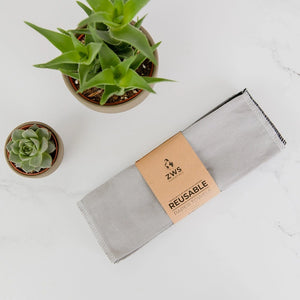 Reusable Paper Towels | 12-Pack