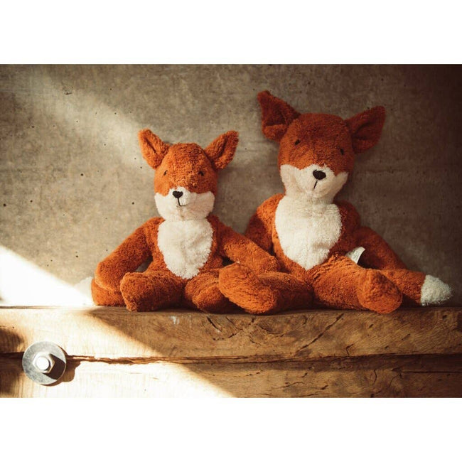Floppy Fox