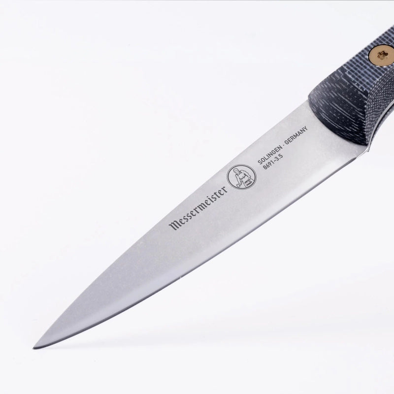 Custom 3.5" Paring Knife