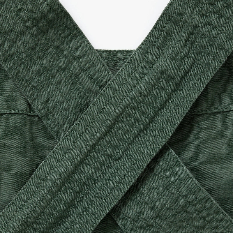 The Smock — Broccolini Green