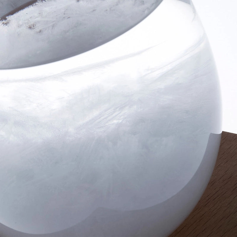 Tempo Drop | Storm Glass Weather Forecaster