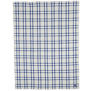 Minnehaha Falls | Merino Wool Throw Blanket | 48" × 72" | Made in USA