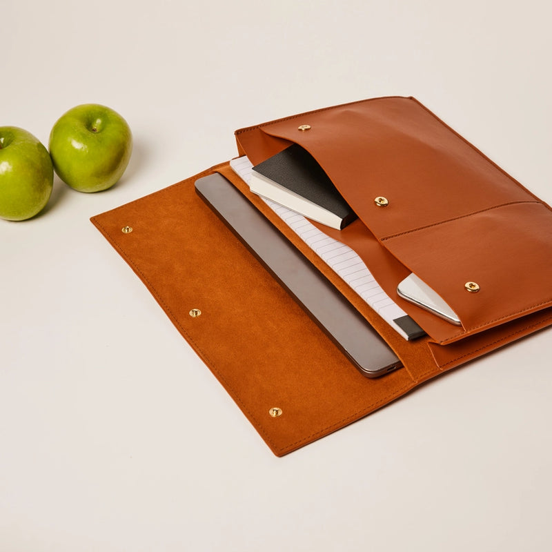 Apple Peel Tech Folio | 13" Laptop