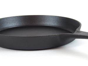 Ironwood Cast Iron Skillet | 10.65"
