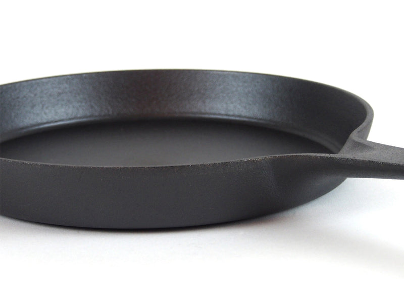 Ironwood Cast Iron Skillet | 10.65"