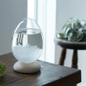 Tempo Drop | Storm Glass Weather Forecaster